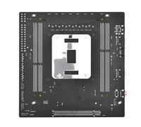 X79SE PLUS - Placa principal para PC de escritorio, juegos, oficina, NVME, DDR3, memoria LGA 2011, reemplazo de placa base de escritorio PCIe Expansión