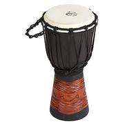 X8 tambores X8-WR-XS World Rhythm Djembe, extra pequeño