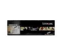 Lexmark X860H21G cartucho de toner Original Negro 1 pieza(s) ( X860H21G )