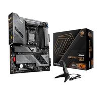 Asrock X870E TaiChi Lite | WiFi 7 Bluetooth 5.4 | DDR5 | E-ATX | Placa Base AM5