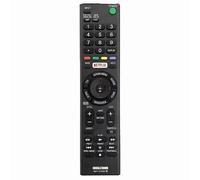 x8W RMT-TX100B Para control remoto de TV Sony Reemplazo de televisor Z7r Controlador portátil