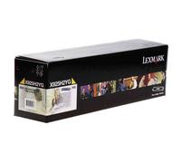 Lexmark X925h2yg Alta Capacidad One Size Yellow