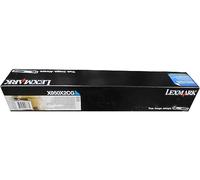 X950X2CG Lexmark X950 Cartucho de Tóner cian