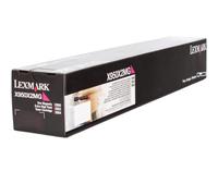 X950X2MG LEXMARK X950 CARTUCHO DE TÓNER MAGENTA