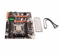 X99 Desktop Plotardboard, Memoria DDR4 8xsata3.0 NVME M.2 Módulo WiFi, Placa Base LGA 2011, Soporte E5 V3/V4, Placa de Circuito Impreso, Tarjeta de Sonido Integrada, Tarjeta de Red