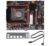 X99 - Placa base para ordenador LGA2011-3 E5-2620 CPU Set USB3.0 SATA3.0 DDR4 3200MHz Memoria para E5-2609 E5-2650 E5-2667