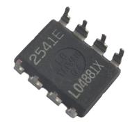 X9C102PIZ DIP8 X9C102PZI IC 5 uds potenciómetro Digital 102 posiciones