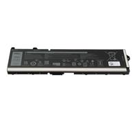 X9FTM batería Original Dell 93Wh para Precision 17 (7780)