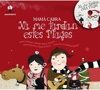 Xa me tardan estes magos (con cd): 2 (Sonárbore)