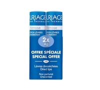 Xã‰Mose Stick Labial Pack 2 X 4 Gr