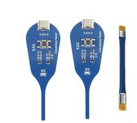 XA5 para probador basado en inducción electromagnética para verificar la funcionalidad del inductor en pistas de placa base y circuitos de suministro de energía (2 cepillos XA5 -B)