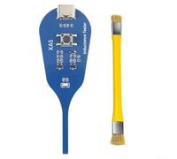 XA5 para probador basado en inducción electromagnética para verificar la funcionalidad del inductor en pistas de placa base y circuitos de suministro de energía (cepillo XA5 - Y)