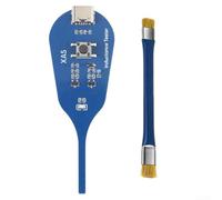 XA5 para probador basado en inducción electromagnética para verificar la funcionalidad del inductor en pistas de placa base y circuitos de suministro de energía (cepillo XA5 B)