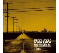 Xabel vegas y las uvas de la ira - El Óxido