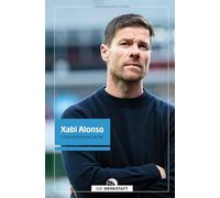 Xabi Alonso: Charismatisches Genie