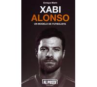 Xabi Alonso (DEPORTES - FUTBOL)