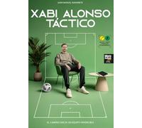 XABI ALONSO TÁCTICO: El camino hacia un equipo invencible