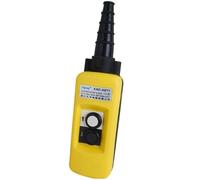 XAC-A2713 2913 interruptor de grúa hacia arriba y hacia abajo el interruptor de botón de elevación hacia arriba y hacia abajo interruptor de botón de viaje impermeable(1,Single Speed 271)