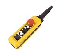 XACA49141 casete de control Harmony XAC Il. przyc: 5 cortadores de hongos red...