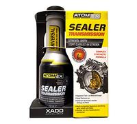 XADO AtomEX Sealer, aditivo tapafugas de la Caja de Cambios transmisión