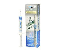 XADO EX120, aditivo para aceite de dirección asistida hidráulica con Revitalizant concentrado, protege y recupera las superficies desgastadas de los sistemas hidráulicos