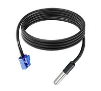 XADQIR Sensor de temperatura de agua fría apto para Avalon, Brio, dispensador de agua fría Primo, control de enfriamiento preciso, pieza de reparación Plug and Play