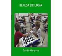 Xadrez-defesa Siciliana (ebook)