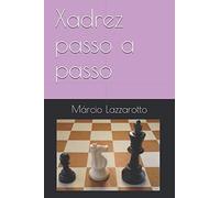 Xadrez passo a passo