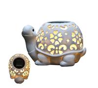 xadsiklan Luces solares para exteriores, iluminación ambiental LED resistente a la intemperie, luces solares para decoración de patio, jardín, patio, porche, césped, , paisaje, balcón, mujeres