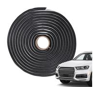 xadsiklan Organizatory Do Przewodów I Kabli | Banda de Goma Antirante de Aire para Bordes - Aislamiento del Ruido y del Aire Frío de las Ventanas de Coche | Destinado a Vehículos, Sedanes,