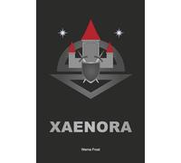 Xaenora: Le Soldat Élu par la Cour des Enfers | Dark Fantasy | Recueil de Poésie
