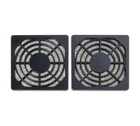 XAGMODSHN 1 Par 4 5 6 7 8 9 12 15cm Filtros De Ventilador a Prueba De Polvo Ventilador De Refrigeración USB Parrillas De para Caja De Computadora Cubierta a Prueba De Polvo