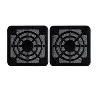 XAGMODSHN 1 Par 4 5 6 7 8 9 12 15cm Filtros De Ventilador a Prueba De Polvo Ventilador De Refrigeración USB Parrillas De para Caja De Computadora Cubierta a Prueba De Polvo