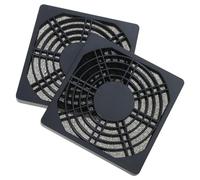 XAGMODSHN 1 Par 4 5 6 7 8 9 12 15cm Filtros De Ventilador a Prueba De Polvo Ventilador De Refrigeración USB Parrillas De para Caja De Computadora Cubierta a Prueba De Polvo