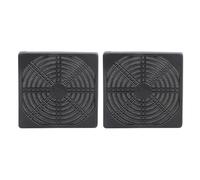 XAGMODSHN 1 Par 4 5 6 7 8 9 12 15cm Filtros De Ventilador a Prueba De Polvo Ventilador De Refrigeración USB Parrillas De para Caja De Computadora Cubierta a Prueba De Polvo