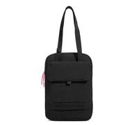 XAGMODSHN 15Inch Computer Bag Lightweight Durability Office and Travel Storage Unique Design Computer Shoulder Fashionable Office with Laptop Compartment