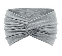 XAGMODSHN 6 diademas elásticas anchas para mujer, cómodas y elásticas, para deportes y uso diario
