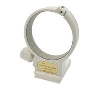 XAGMODSHN Adaptador De Montaje De Lente De Cámara con Cuello De Trípode para EF 70-200 Mm Y Otros Teleobjetivos Que Mejora La Estabilidad Soporte para Cámara De Eventos Deportivos