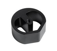 XAGMODSHN Adaptadores de conversión de Aluminio Fácil instalación Adaptadores de trípode de 5, 2/5, 4 cm para 2024-2025 Soporte de Metal para Dispositivos de 1/4 pulg20 y 3/8 pulg16