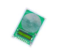 XAGMODSHN Adjustable Frequency Schumanns Waves Generator with Default 7.83Hz Setting USB Power For Office Electronics Use Desktop Stress Relief Device