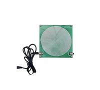 XAGMODSHN Adjustable Frequency Schumanns Waves Generator with Default 7.83Hz Setting USB Power For Office Electronics Use Desktop Stress Relief Device