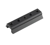 XAGMODSHN Anillos guía de 3 puntos para fotografía astronómica que garantizan una imagen clara, ideal para anillos guía de astrofotografía de tres puntos de diámetro múltiple