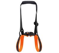 XAGMODSHN Arnés auxiliar para perro, correas para mascotas, levantamiento para patas traseras, para discapacitados, asistencia para caminar, cinturón auxiliar para patas traseras