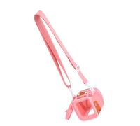 XAGMODSHN Bolsa De Almacenamiento Portátil Uso Diario para Reproductor Historia Tercera Generación Tela Sarga Organizador Protector Multifuncional Estuche Almacenamiento Compacto