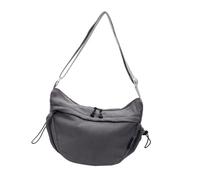 XAGMODSHN Bolsa De Lunas Pequeñas Bolsas Cuerpo Cruzado Con Múltiples Lunas Holgadas Holgujas Para Mujeres Cruzadas Bolsillo Múltiple Para Mujeres Holguinizas