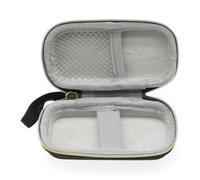 XAGMODSHN Bolsa de moda para TwelveSouth 2 funda de soporte, construcción duradera, estética moderna para uso diario en varios entornos, funda portátil