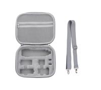 XAGMODSHN Bolsas de almacenamiento portátiles para bolsillo con 3 soportes, práctica funda de transporte, protege y lleva tus accesorios con facilidad