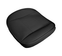 XAGMODSHN Borde reforzado para proteger la mitad del asiento del vehículo, cierres secretos molestos, organización de cortesía, protección global, media envoltura antideslizante