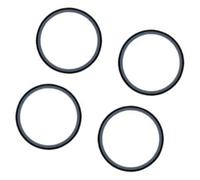 XAGMODSHN Cámara de vidrio templado con superficies no reflectantes para modelos seleccionados protectores para lentes de protección
