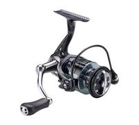 XAGMODSHN Carrete de pesca intercambiable izquierdo y derecho, rodamiento de acero inoxidable, relación 5.2:1, carretes de metal